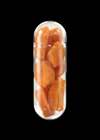Beta-Carotin