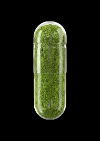 Niacin (Vitamin B3)