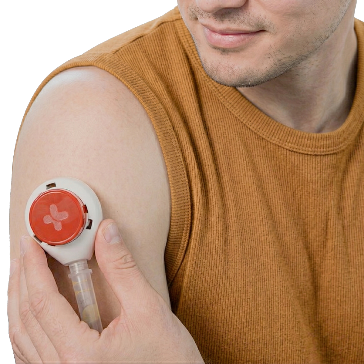 Bluttestkit für zuhause