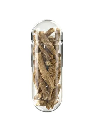 Ashwagandha