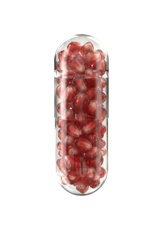 Granatapfelextrakt